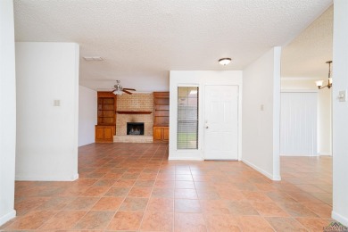 Welcome to this beautiful home perfectly situated on the freshly on The Challenge at Oak Forest in Texas - for sale on GolfHomes.com, golf home, golf lot