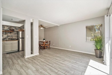 PRICE CORRECTION!!! Sleek  Sophisticated 2-Bed, 1.5-Bath on Cove Cay Country Club in Florida - for sale on GolfHomes.com, golf home, golf lot