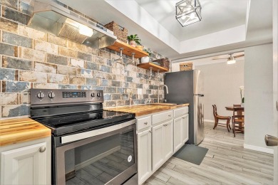 PRICE CORRECTION!!! Sleek  Sophisticated 2-Bed, 1.5-Bath on Cove Cay Country Club in Florida - for sale on GolfHomes.com, golf home, golf lot