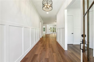 Discover the perfect blend of luxury and lifestyle in this new on Chestatee Golf Club in Georgia - for sale on GolfHomes.com, golf home, golf lot