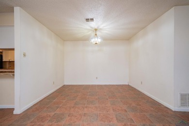 Welcome to this beautiful home perfectly situated on the freshly on The Challenge at Oak Forest in Texas - for sale on GolfHomes.com, golf home, golf lot