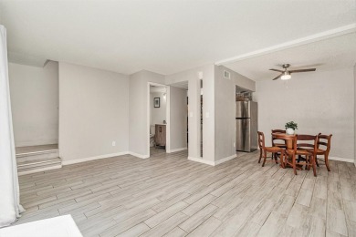 PRICE CORRECTION!!! Sleek  Sophisticated 2-Bed, 1.5-Bath on Cove Cay Country Club in Florida - for sale on GolfHomes.com, golf home, golf lot