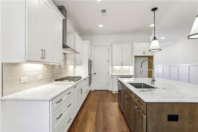 Discover the perfect blend of luxury and lifestyle in this new on Chestatee Golf Club in Georgia - for sale on GolfHomes.com, golf home, golf lot