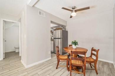 PRICE CORRECTION!!! Sleek  Sophisticated 2-Bed, 1.5-Bath on Cove Cay Country Club in Florida - for sale on GolfHomes.com, golf home, golf lot