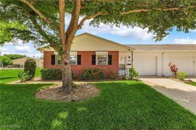 Welcome to our beautiful Myerlee property. The perfect home in on Myerlee Country Club in Florida - for sale on GolfHomes.com, golf home, golf lot