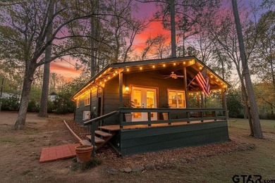 A True Hidden Gem in Hideaway Lake

Discover this charming on Hide-A-Way Lake Golf Course in Texas - for sale on GolfHomes.com, golf home, golf lot