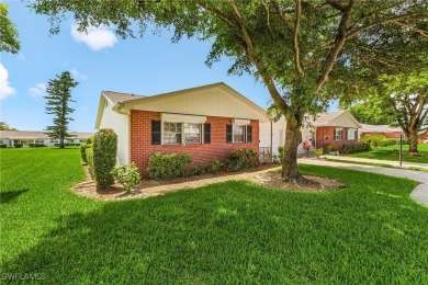 Welcome to our beautiful Myerlee property. The perfect home in on Myerlee Country Club in Florida - for sale on GolfHomes.com, golf home, golf lot