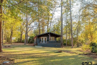 A True Hidden Gem in Hideaway Lake

Discover this charming on Hide-A-Way Lake Golf Course in Texas - for sale on GolfHomes.com, golf home, golf lot