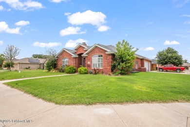 This spacious Country Club home boasts a prime location on a on Hillcrest Country Club in Texas - for sale on GolfHomes.com, golf home, golf lot