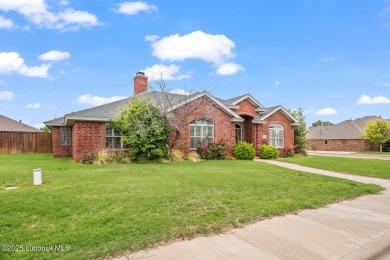 This spacious Country Club home boasts a prime location on a on Hillcrest Country Club in Texas - for sale on GolfHomes.com, golf home, golf lot