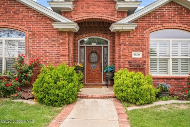 This spacious Country Club home boasts a prime location on a on Hillcrest Country Club in Texas - for sale on GolfHomes.com, golf home, golf lot