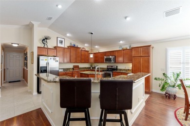 NO BOND!!!  Welcome to this stunning 3-bedroom, 2-bathroom on The Links of Spruce Creek in Florida - for sale on GolfHomes.com, golf home, golf lot