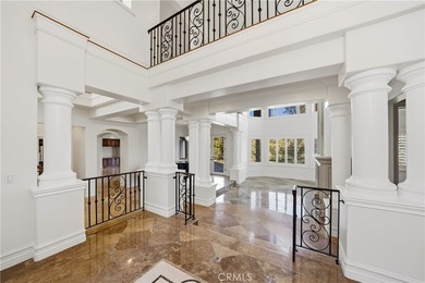 Welcome to 16127 Greens Court! A breathtaking custom estate on  in California - for sale on GolfHomes.com, golf home, golf lot