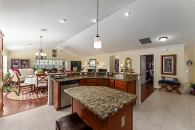 NO BOND!!!  Welcome to this stunning 3-bedroom, 2-bathroom on The Links of Spruce Creek in Florida - for sale on GolfHomes.com, golf home, golf lot