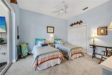 This truly remarkable residence is a masterclass in space on Bonita Bay West in Florida - for sale on GolfHomes.com, golf home, golf lot