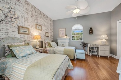 This truly remarkable residence is a masterclass in space on Bonita Bay West in Florida - for sale on GolfHomes.com, golf home, golf lot