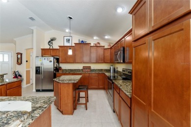 NO BOND!!!  Welcome to this stunning 3-bedroom, 2-bathroom on The Links of Spruce Creek in Florida - for sale on GolfHomes.com, golf home, golf lot