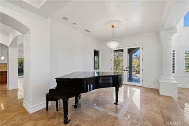 Welcome to 16127 Greens Court! A breathtaking custom estate on  in California - for sale on GolfHomes.com, golf home, golf lot