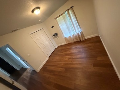 Spacious 3BR+sunroom, 2.5 Bathrooms home in the highly desirable on Chiefland Golf and Country Club in Florida - for sale on GolfHomes.com, golf home, golf lot