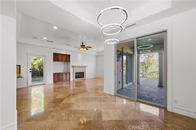 Welcome to 16127 Greens Court! A breathtaking custom estate on  in California - for sale on GolfHomes.com, golf home, golf lot