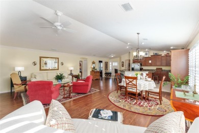 NO BOND!!!  Welcome to this stunning 3-bedroom, 2-bathroom on The Links of Spruce Creek in Florida - for sale on GolfHomes.com, golf home, golf lot