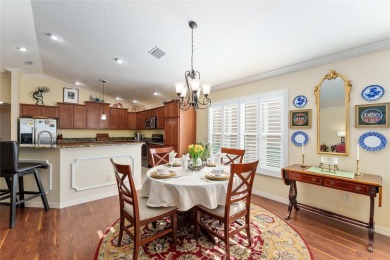 NO BOND!!!  Welcome to this stunning 3-bedroom, 2-bathroom on The Links of Spruce Creek in Florida - for sale on GolfHomes.com, golf home, golf lot
