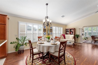 NO BOND!!!  Welcome to this stunning 3-bedroom, 2-bathroom on The Links of Spruce Creek in Florida - for sale on GolfHomes.com, golf home, golf lot