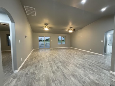 Stunning New Construction in Butterfield Golf Course! This on Butterfield Golf Course in Arizona - for sale on GolfHomes.com, golf home, golf lot