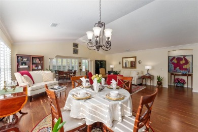 NO BOND!!!  Welcome to this stunning 3-bedroom, 2-bathroom on The Links of Spruce Creek in Florida - for sale on GolfHomes.com, golf home, golf lot