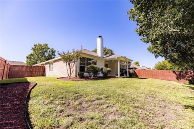 Welcome to 7722 Vista Creek Lane, nestled in the desirable on Woodbridge Golf Club in Texas - for sale on GolfHomes.com, golf home, golf lot