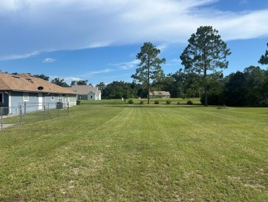 Spacious 3BR+sunroom, 2.5 Bathrooms home in the highly desirable on Chiefland Golf and Country Club in Florida - for sale on GolfHomes.com, golf home, golf lot