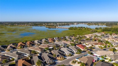 NO BOND!!!  Welcome to this stunning 3-bedroom, 2-bathroom on The Links of Spruce Creek in Florida - for sale on GolfHomes.com, golf home, golf lot