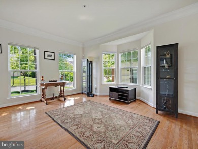 Welcome to 15446 Symondsbury Way - a stunning 4-bedroom, 3 on Lake Presidential Golf Club in Maryland - for sale on GolfHomes.com, golf home, golf lot