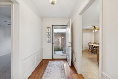 Welcome to Country Club Village of Northville, one of the area's on Bushwood Golf Club in Michigan - for sale on GolfHomes.com, golf home, golf lot