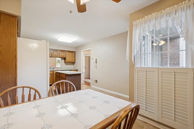 Welcome to Country Club Village of Northville, one of the area's on Bushwood Golf Club in Michigan - for sale on GolfHomes.com, golf home, golf lot