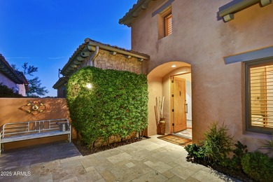 TURNKEY FURNISHED premium golf course location w/golf views from on Superstition Mountain Club - Lost Gold in Arizona - for sale on GolfHomes.com, golf home, golf lot