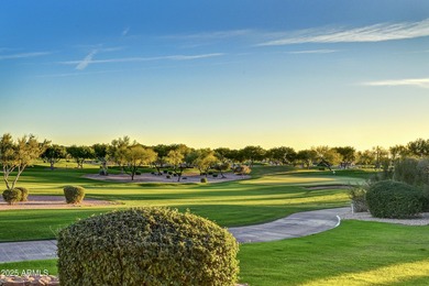 TURNKEY FURNISHED premium golf course location w/golf views from on Superstition Mountain Club - Lost Gold in Arizona - for sale on GolfHomes.com, golf home, golf lot