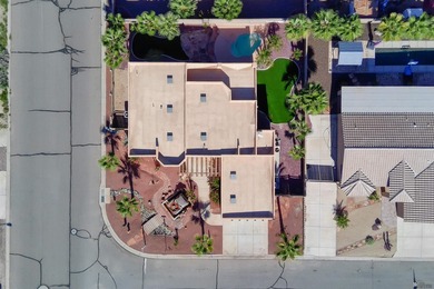 Santa Fe Style Retreat in Coyote Wash Golf Course Community! on The Links At Coyote Wash in Arizona - for sale on GolfHomes.com, golf home, golf lot