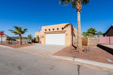 Santa Fe Style Retreat in Coyote Wash Golf Course Community! on The Links At Coyote Wash in Arizona - for sale on GolfHomes.com, golf home, golf lot