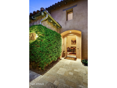 TURNKEY FURNISHED premium golf course location w/golf views from on Superstition Mountain Club - Lost Gold in Arizona - for sale on GolfHomes.com, golf home, golf lot