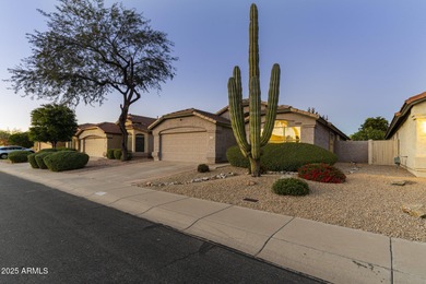 Experience refined living in one of North Phoenix's most on Wildfire Golf Club in Arizona - for sale on GolfHomes.com, golf home, golf lot