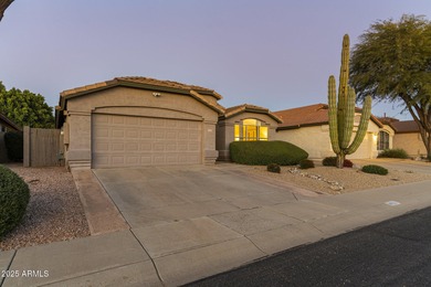 Experience refined living in one of North Phoenix's most on Wildfire Golf Club in Arizona - for sale on GolfHomes.com, golf home, golf lot