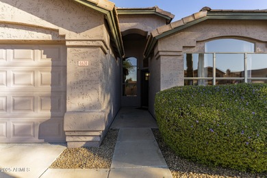Experience refined living in one of North Phoenix's most on Wildfire Golf Club in Arizona - for sale on GolfHomes.com, golf home, golf lot