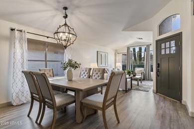 Experience refined living in one of North Phoenix's most on Wildfire Golf Club in Arizona - for sale on GolfHomes.com, golf home, golf lot