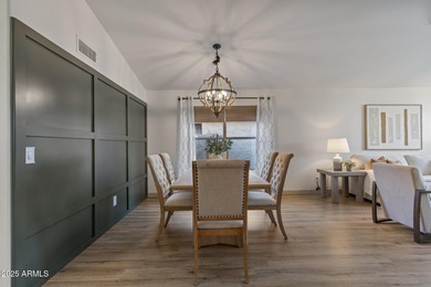 Experience refined living in one of North Phoenix's most on Wildfire Golf Club in Arizona - for sale on GolfHomes.com, golf home, golf lot