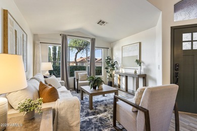 Experience refined living in one of North Phoenix's most on Wildfire Golf Club in Arizona - for sale on GolfHomes.com, golf home, golf lot