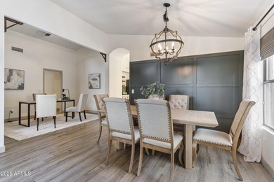 Experience refined living in one of North Phoenix's most on Wildfire Golf Club in Arizona - for sale on GolfHomes.com, golf home, golf lot