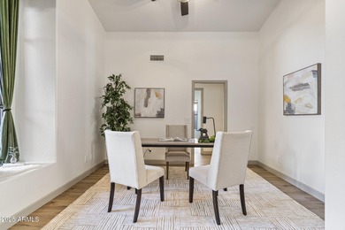 Experience refined living in one of North Phoenix's most on Wildfire Golf Club in Arizona - for sale on GolfHomes.com, golf home, golf lot