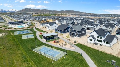 Explore Cold Spring Ranch, situated at the core of the Silicon on Thanksgiving Point Golf Course in Utah - for sale on GolfHomes.com, golf home, golf lot