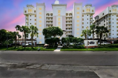 YOU'RE GONNA LOVE THIS 8th FLOOR LUXURY CONDONIMIUM @ BAY CLUB on Terra Ceia Golf and Country Club in Florida - for sale on GolfHomes.com, golf home, golf lot